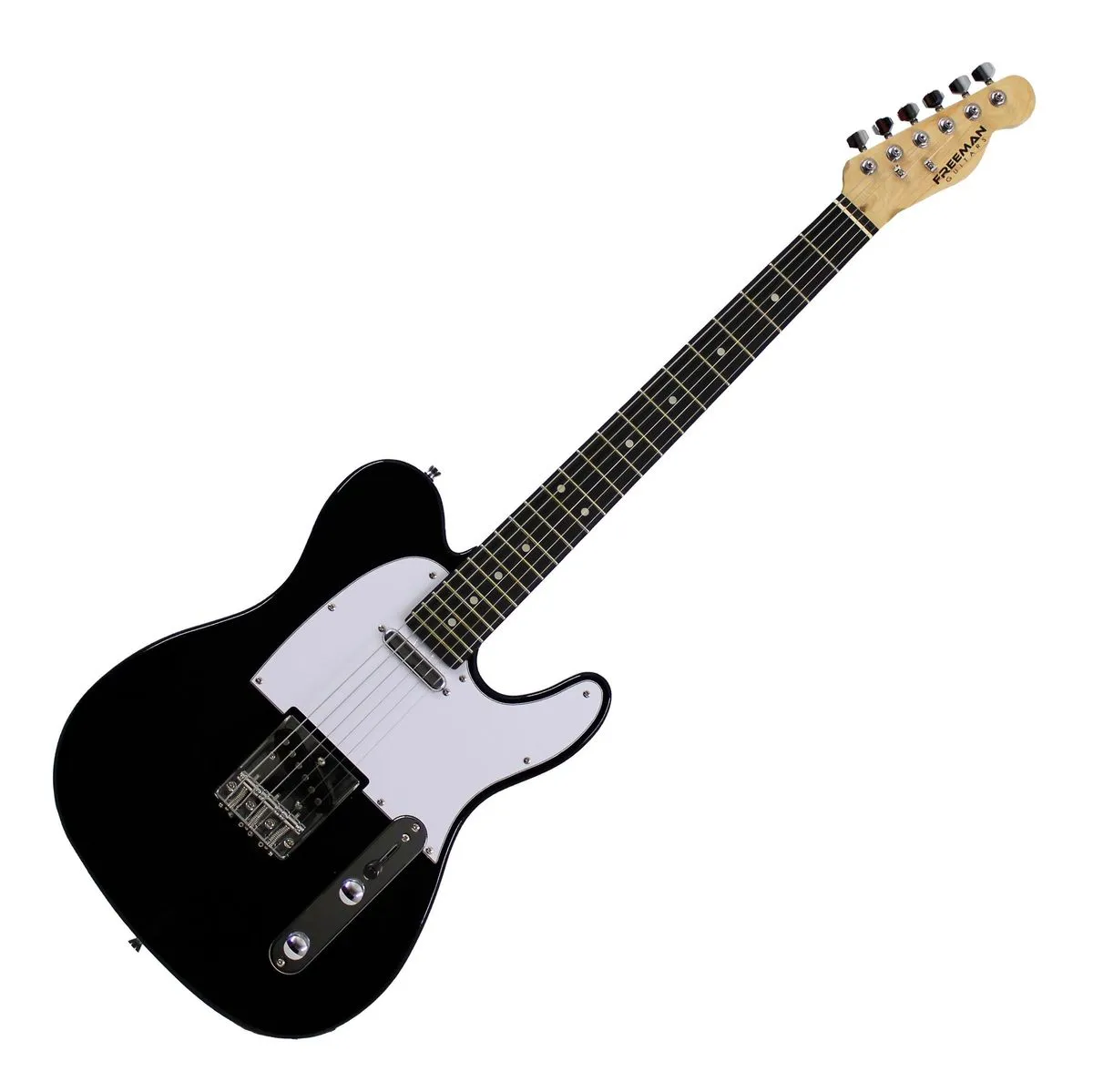 Guitarra Eléctrica TELE-E20 Telecaster Freeman