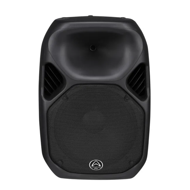 Caja Acústica Pasiva TITAN X15 Negro Wharfedale