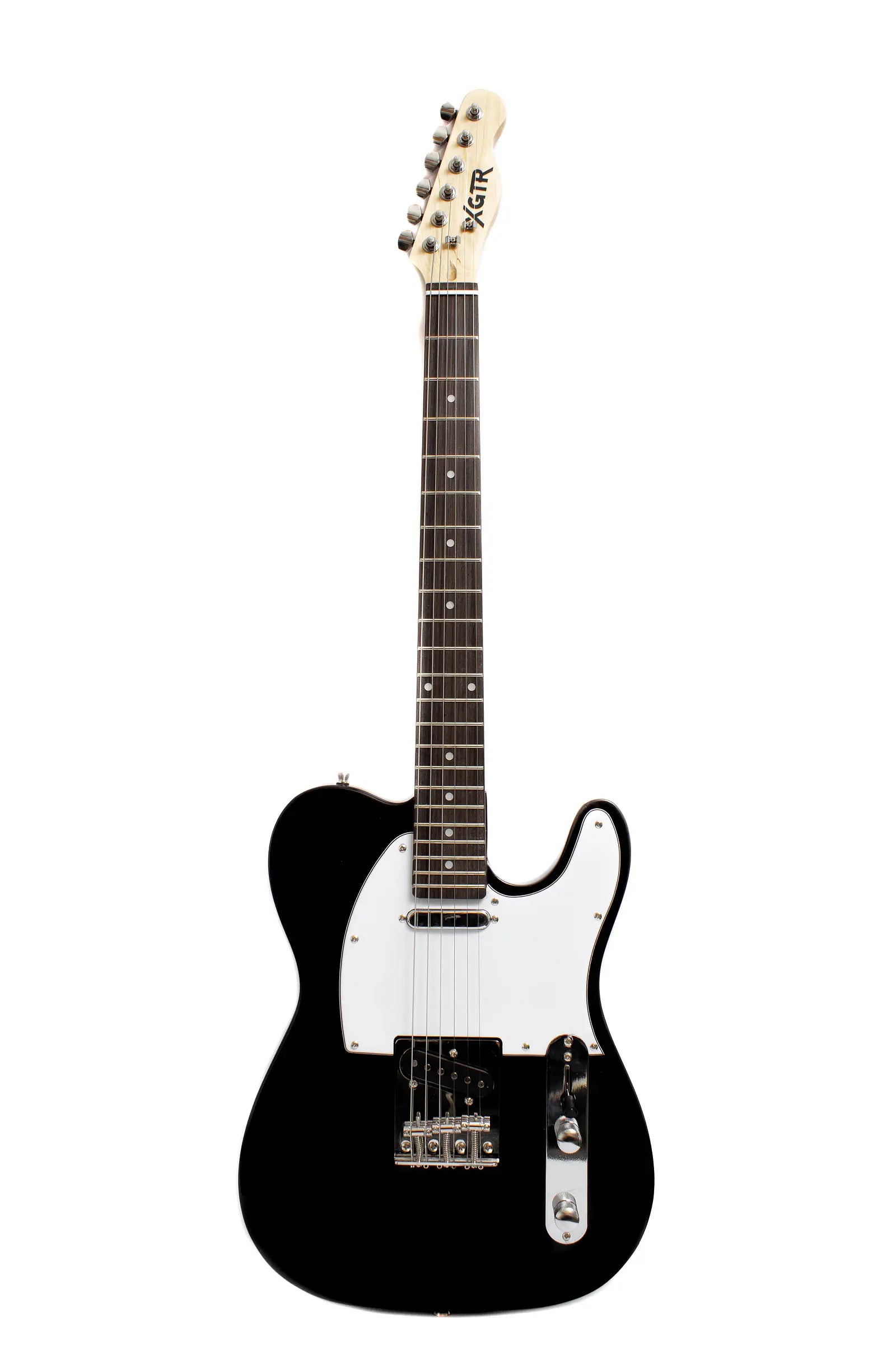 Guitarra Eléctrica Telecaster TL100 XGTR