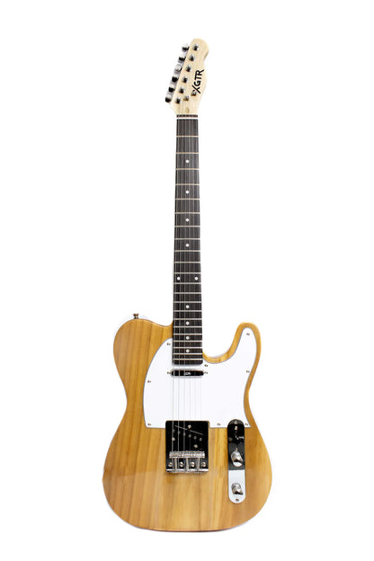 Guitarra Eléctrica Telecaster TL100 XGTR