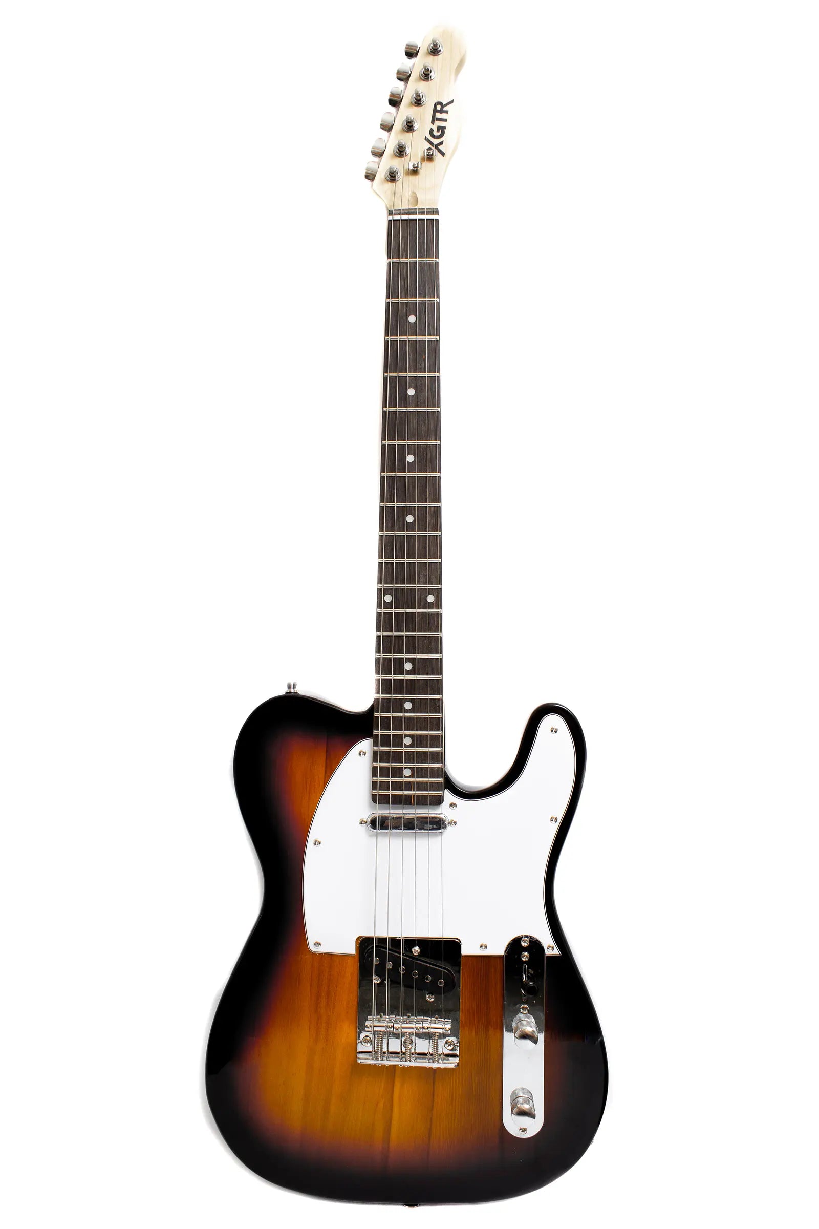 Guitarra Eléctrica Telecaster TL100 XGTR
