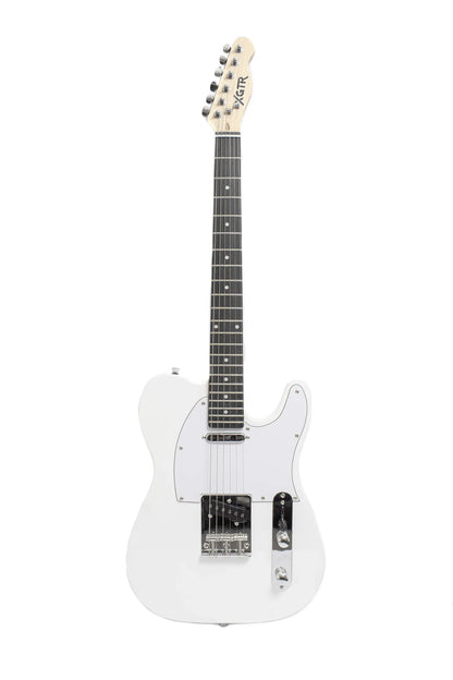 Guitarra Eléctrica Telecaster TL100 XGTR