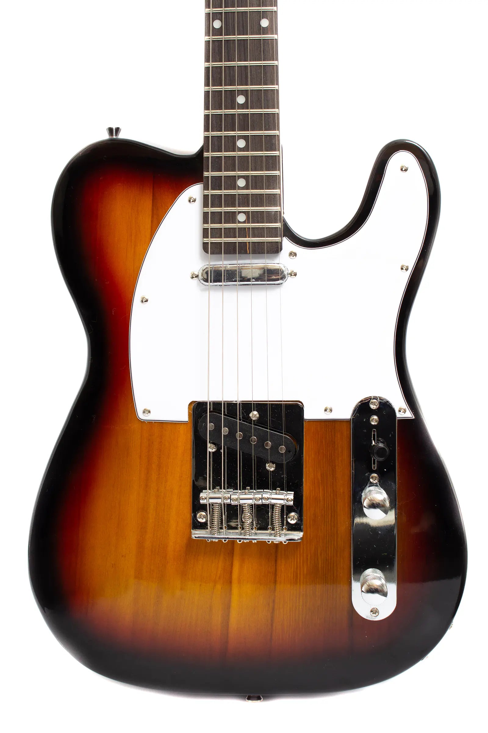 Guitarra Eléctrica Telecaster TL100 XGTR