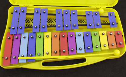 Metalófono 25 Notas TL25S Baldassare