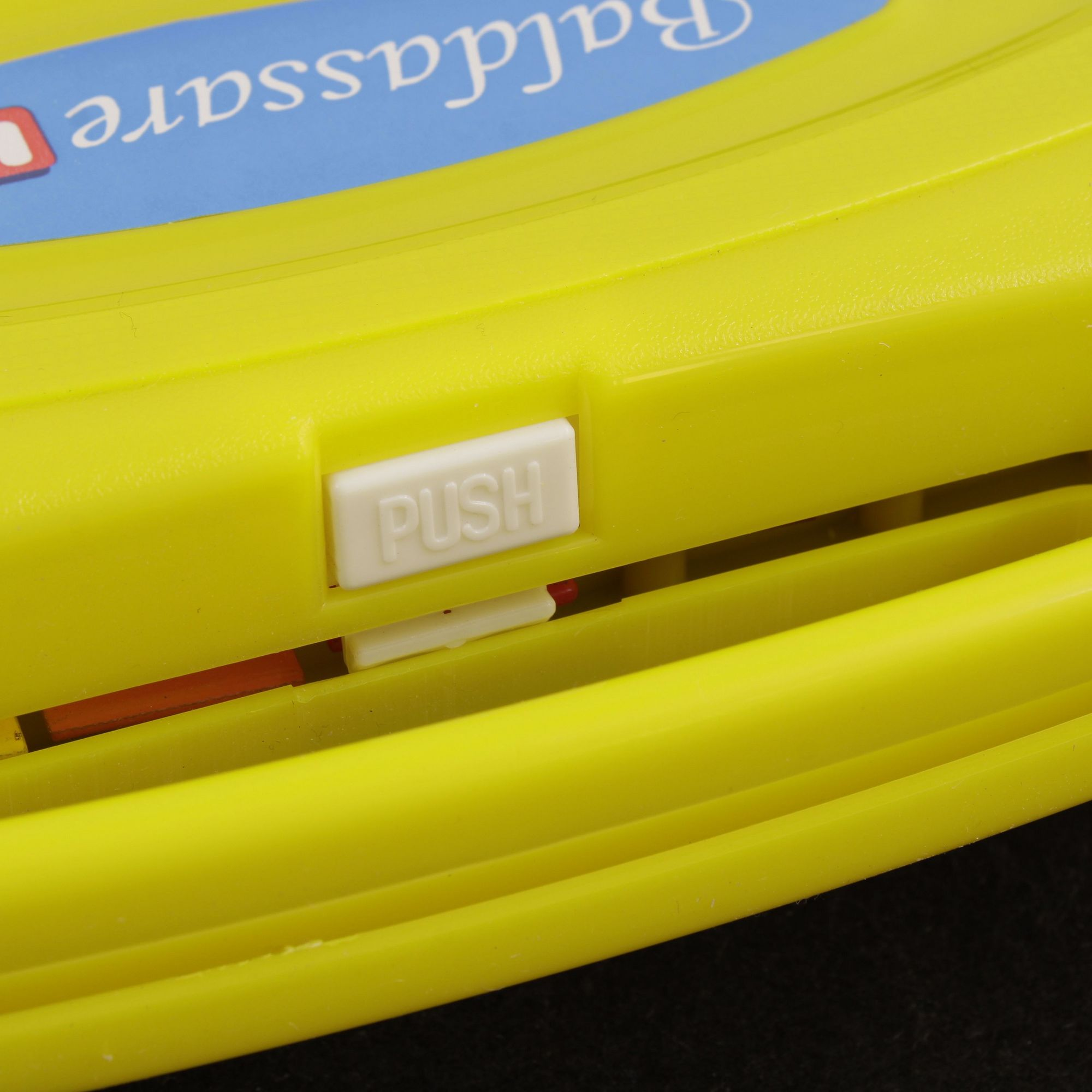 Metalófono 25 Notas TL25S Baldassare