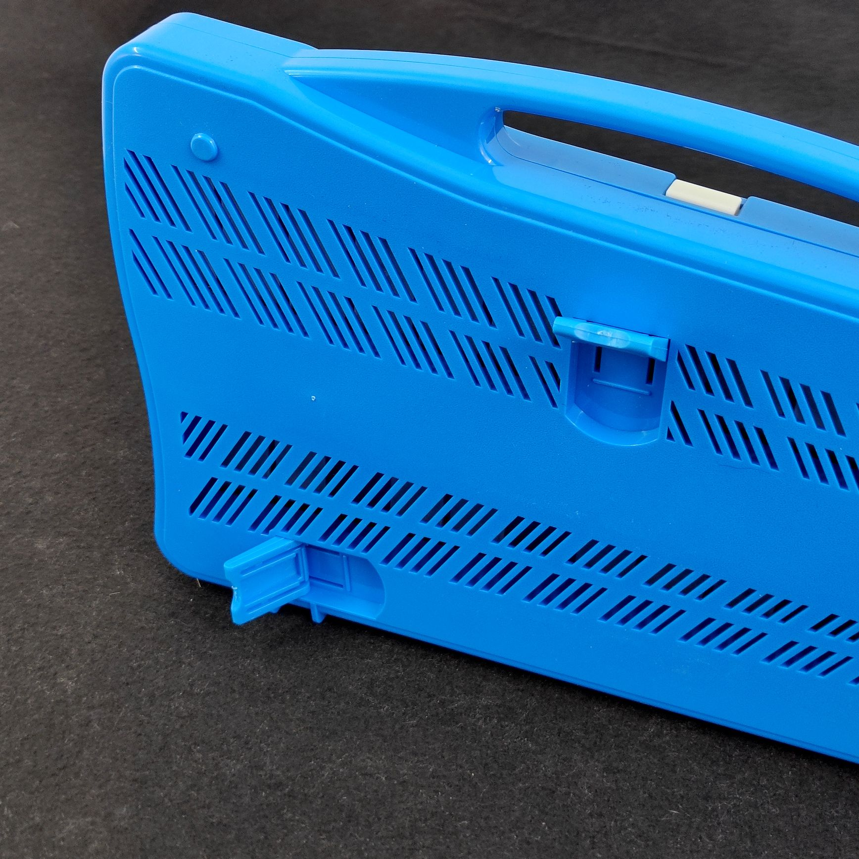 Metalófono 25 Notas TL25W Baldassare