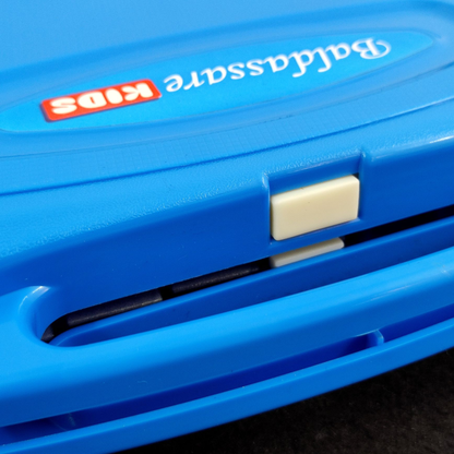 Metalófono 25 Notas TL25W Baldassare