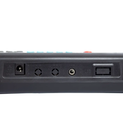 Teclado de 37 Teclas TON-50 Tonic con Micrófono