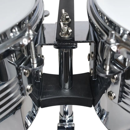 Timbales 13x14xH6.5'' Tumbao Percussion