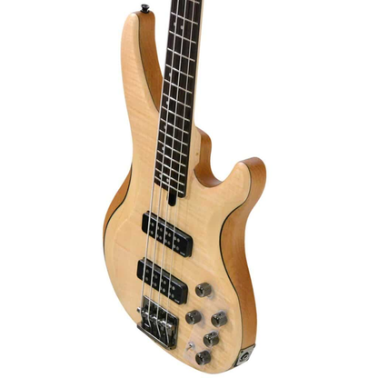 Bajo Eléctrico 4 Cuerdas TRBX604FM Yamaha