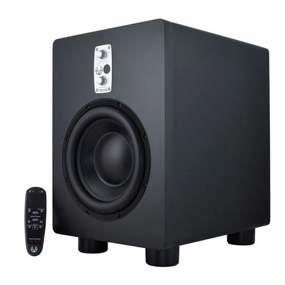 Subwoofer Activo 10" TS110 Eve Audio