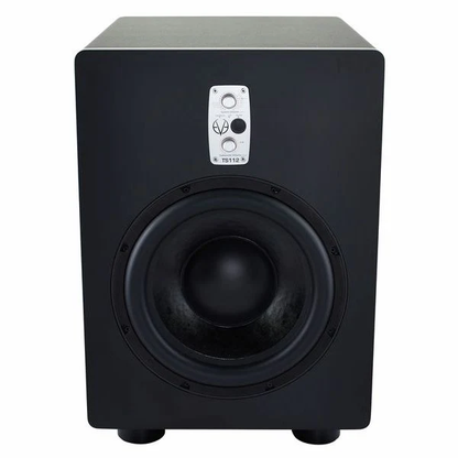 Subwoofer Activo 12" TS112 Eve Audio