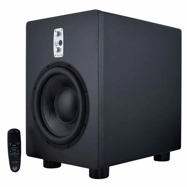 Subwoofer Activo 12" TS112 Eve Audio