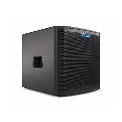 Sub Bajo Activo 12" 2500W TS12S Alto Professional