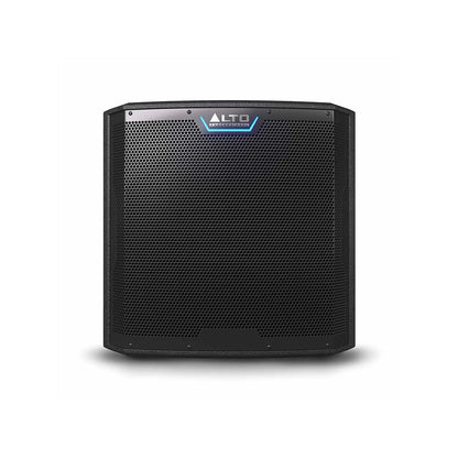 Sub Bajo Activo 12" 2500W TS12S Alto Professional