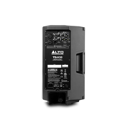 Caja Activa 8" 2000w TS408 Alto Professional
