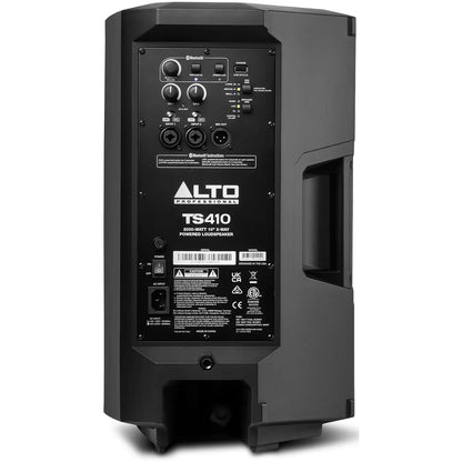Caja Activa 10'' 2000W TS410 Alto Professional