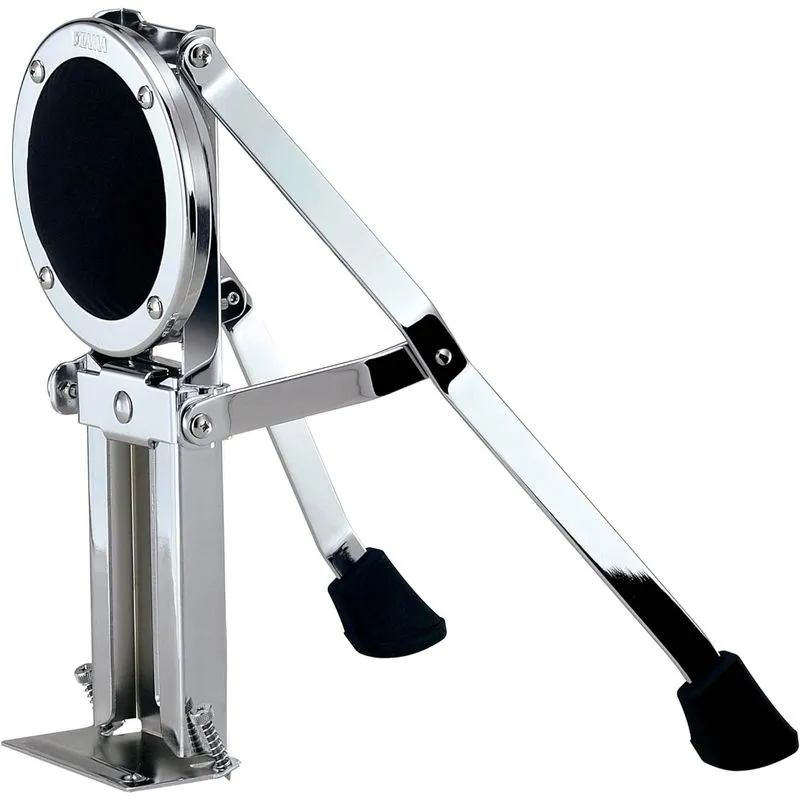 Pad de Bombo TTBD6 Solid Kick Bass Tama