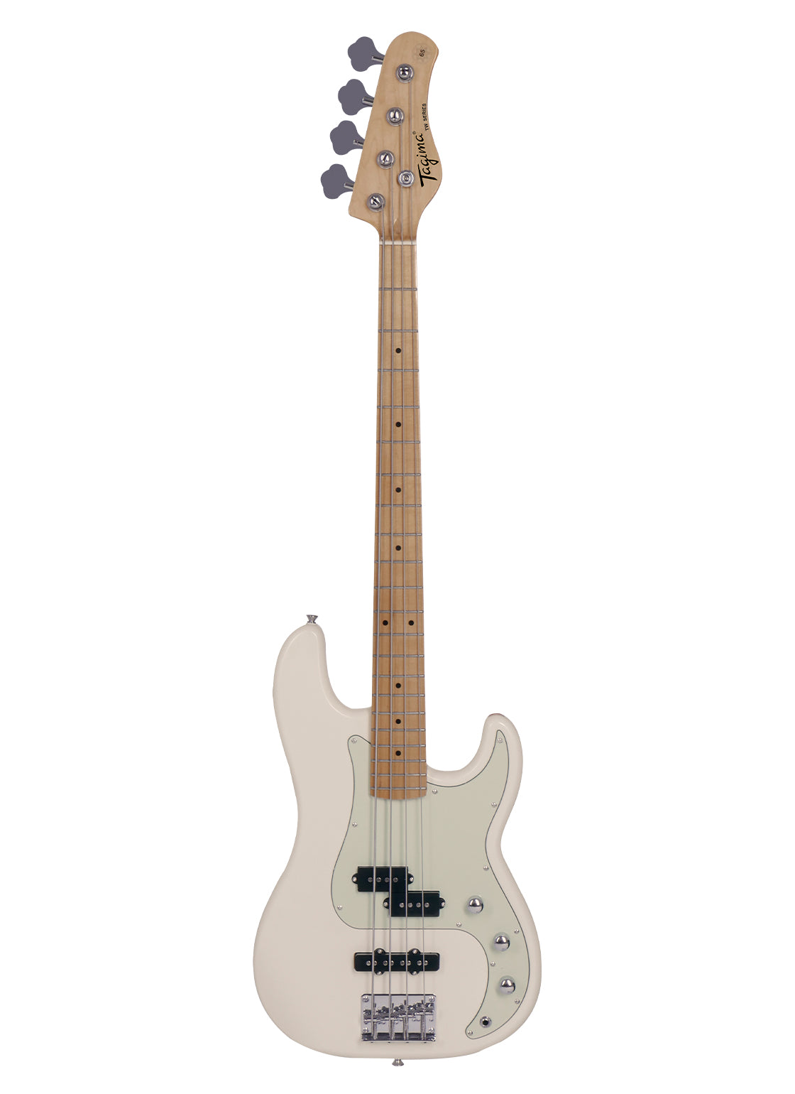 Bajo Eléctrico TW-65 Tagima