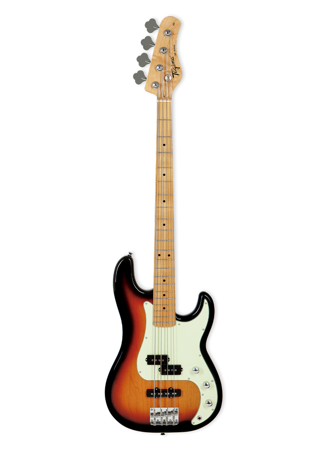 Bajo Eléctrico TW-65 Tagima