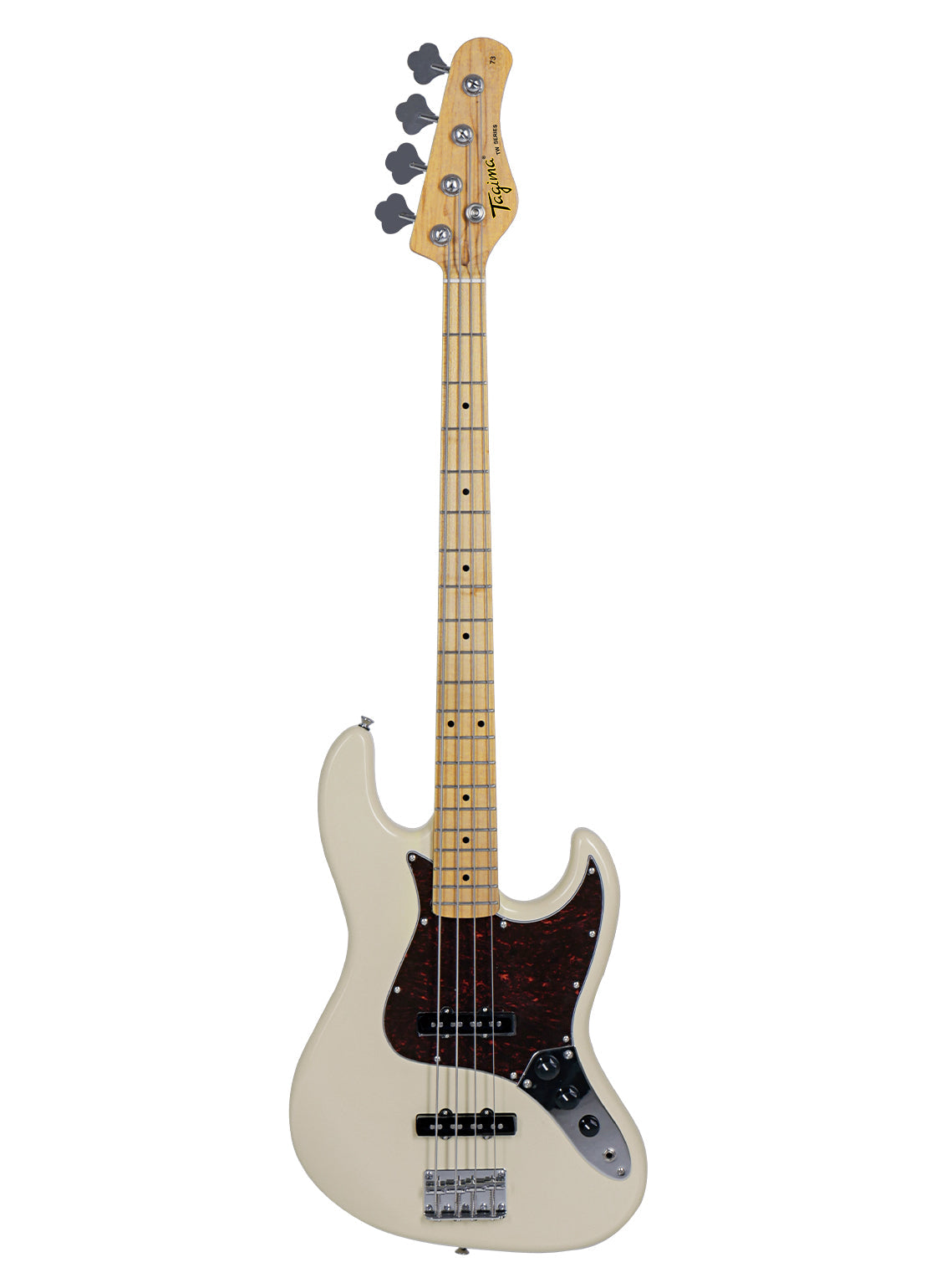 Bajo Eléctrico TW-73 Tagima