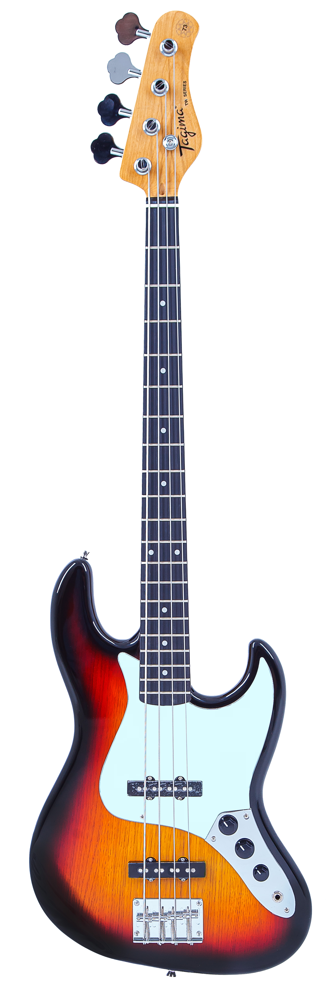 Bajo Eléctrico TW-73 Tagima