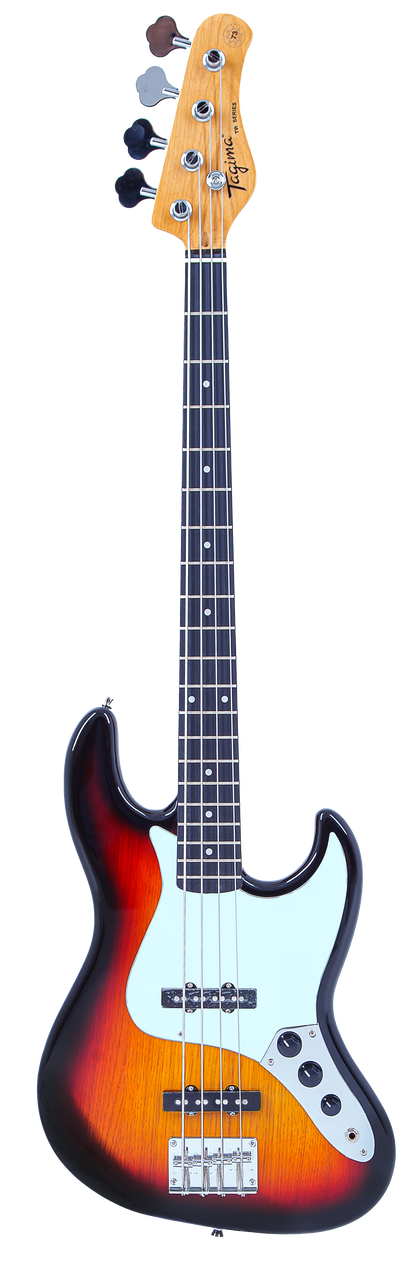 Bajo Eléctrico TW-73 Tagima