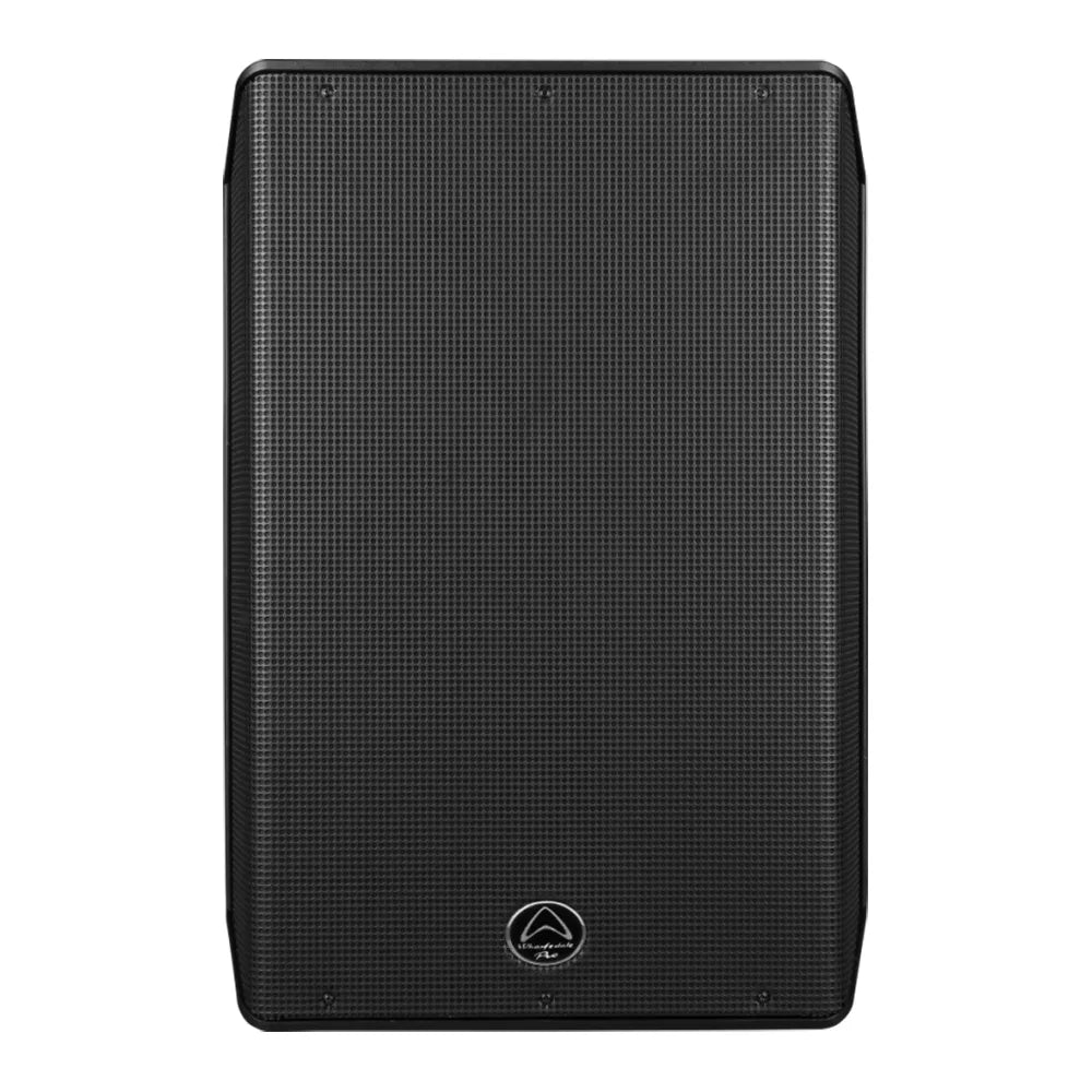 Caja Activa Con Bluetooth Wharfedale TYPHON-AXF15-BT - 15"/770w