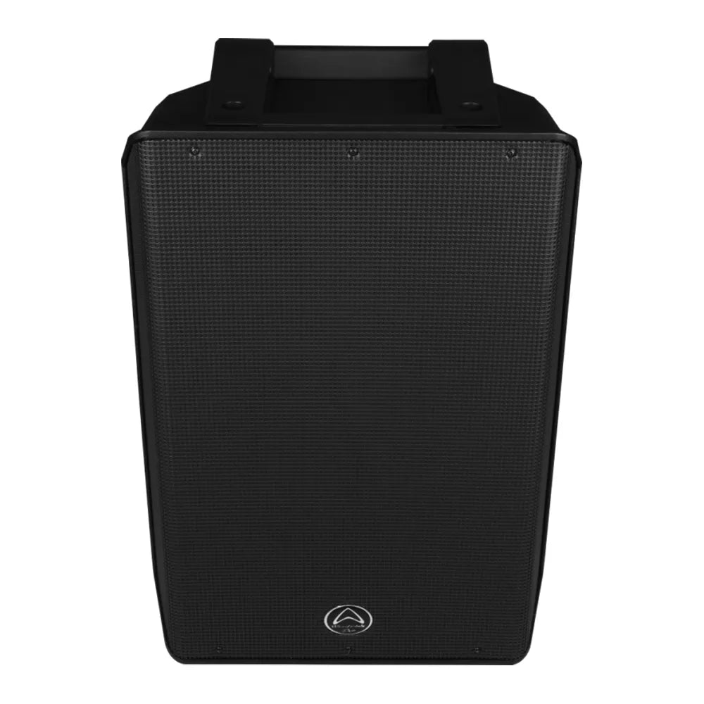 Caja Activa Con Bluetooth Wharfedale TYPHON-AXF15-BT - 15"/770w