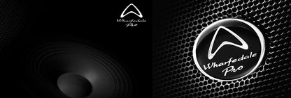 Caja Activa Con Bluetooth Wharfedale TYPHON-AXF15-BT - 15"/770w