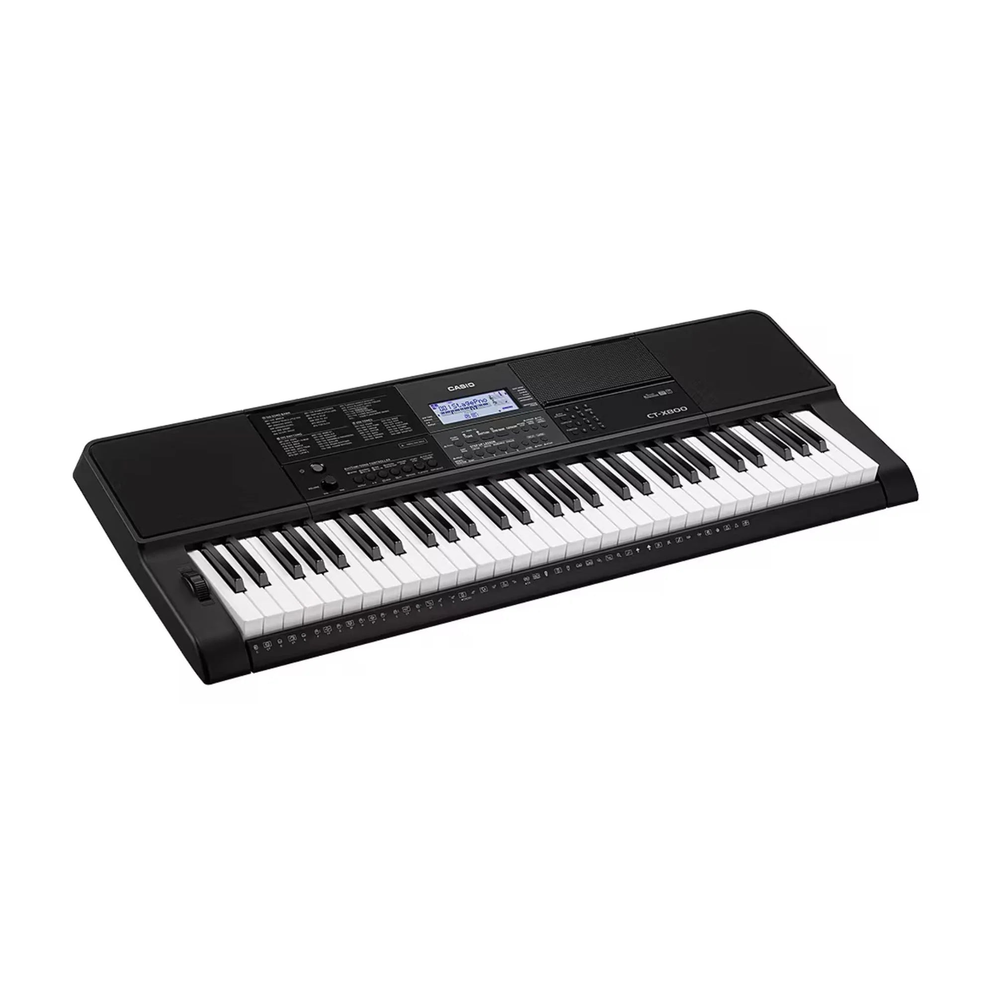 Teclado Arranger CT-X800 Casio