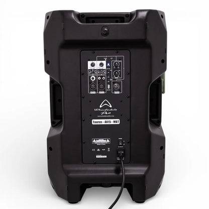 Caja Acústica Activa Tourus AX15-MBT 450w Wharfedale