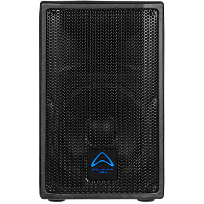 Caja Acústica Activa Tourus AX-8 MBT Wharfedale