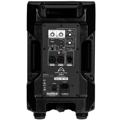 Caja Acústica Activa Tourus AX-8 MBT Wharfedale