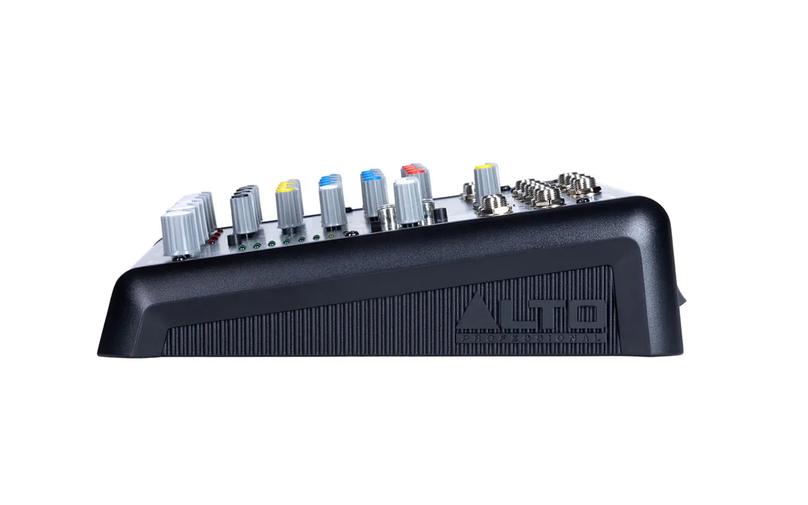 Mezclador Análogo 6 Canales Truemix 600 Alto Profesional