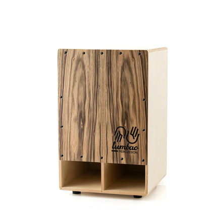 Cajon Peruano Tp320 Tumbao Percussion