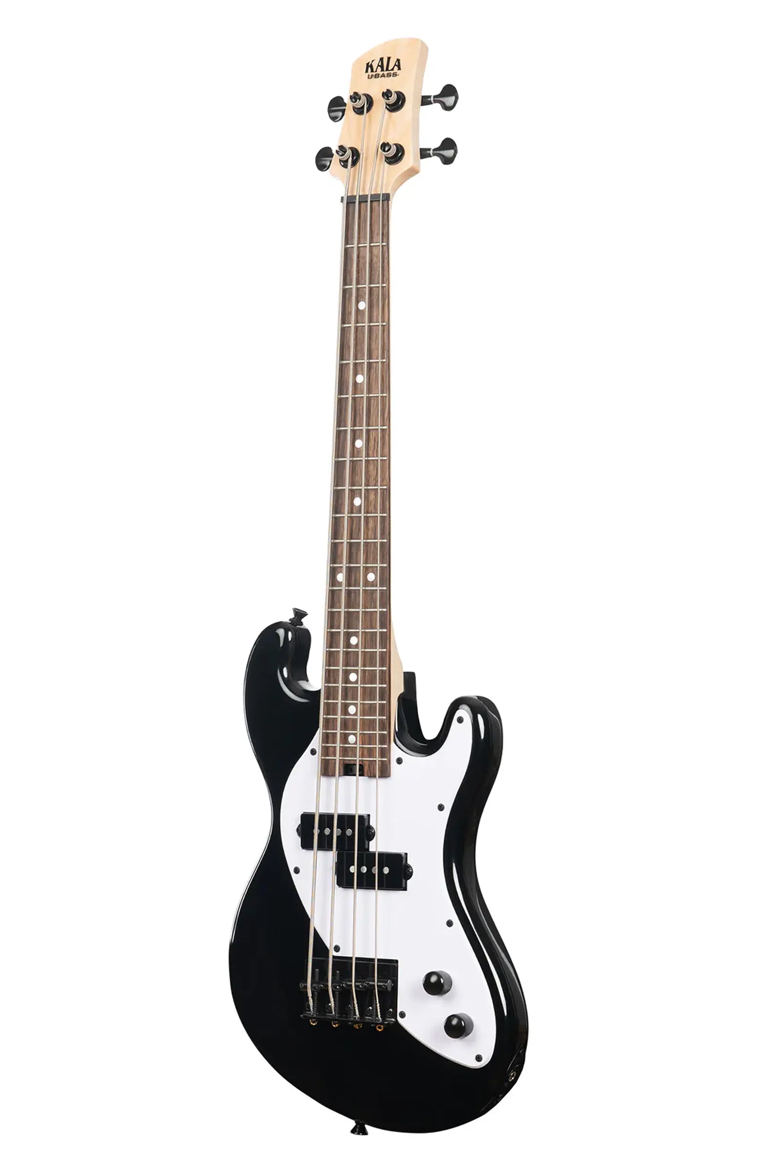 U-Bass SB-BK-FS Fretted Kala