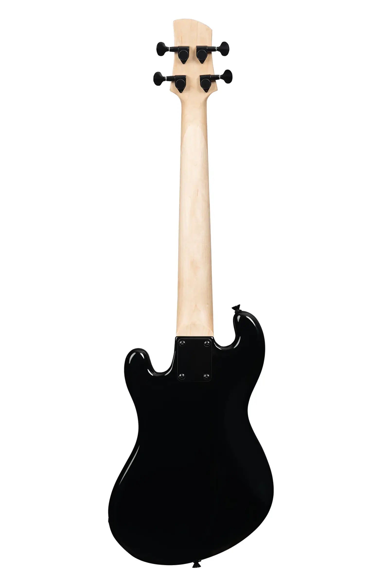 U-Bass SB-BK-FS Fretted Kala