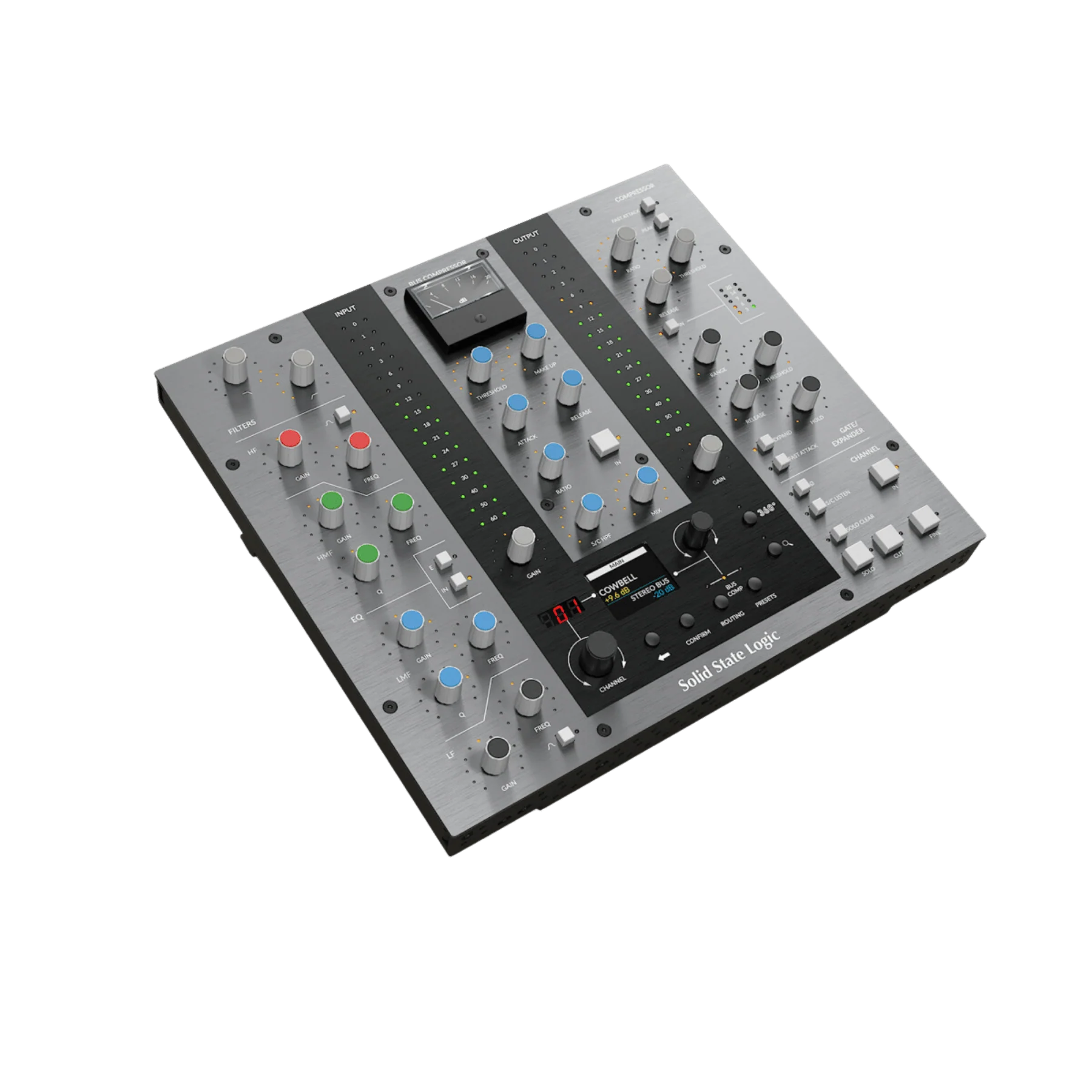 Controlador DAW USB UC1 Solid State Logic
