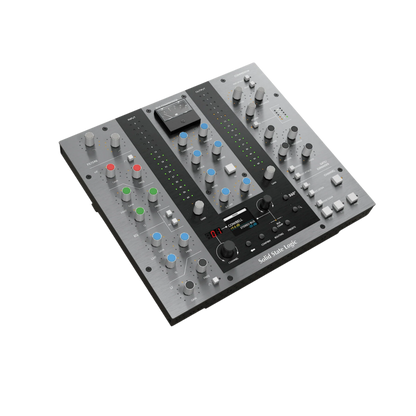 Controlador DAW USB UC1 Solid State Logic