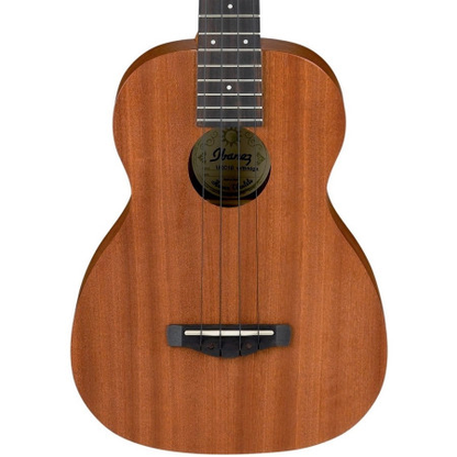 Ukelele Concierto UKC10 Open Pore Ibanez