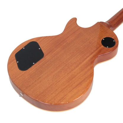 Guitarra Eléctrica ULS-101 Sherwood Green Metallic Tokai