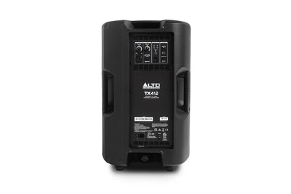 Caja Activa 12" 700w TX412 Alto Professional