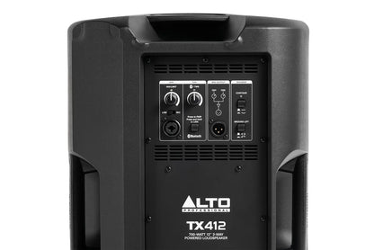 Caja Activa 12" 700w TX412 Alto Professional