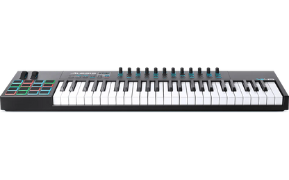 Controlador Midi 49 Teclas VI 49 Alesis
