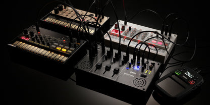 Mixer analógico Korg VOLCA-MIX