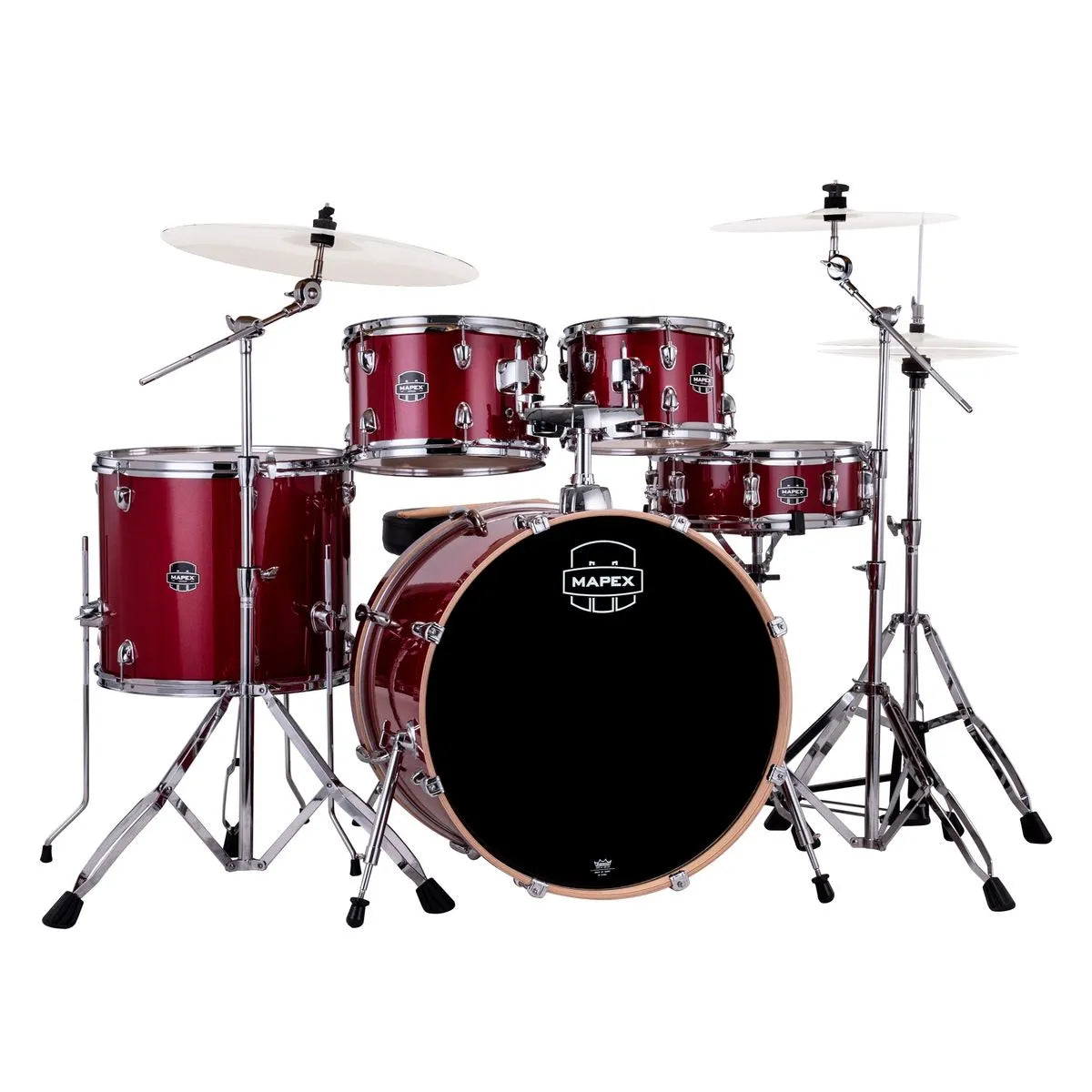 Batería Acústica Serie Venus VE5295FTVM Mapex
