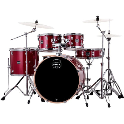 Batería Acústica Serie Venus VE5295FTVM Mapex