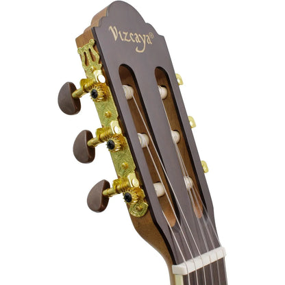 Guitarra Clásica 4/4 Amorebieta Nat Vizcaya