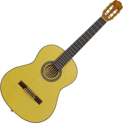Guitarra Clásica 4/4 Arrieta Nat Vizcaya